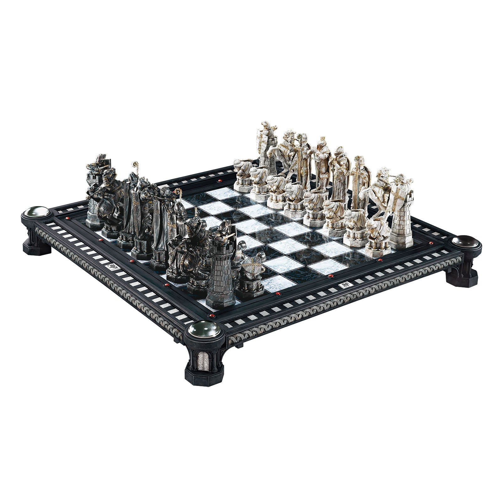 Imagen del producto Harry Potter - Juego de ajedrez El último desafío