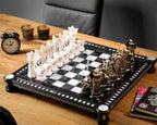 Imagen del producto Harry Potter - Juego de ajedrez El último desafío