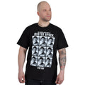 Product image Star Trek - Emotions of Mister Spock T-Shirt black