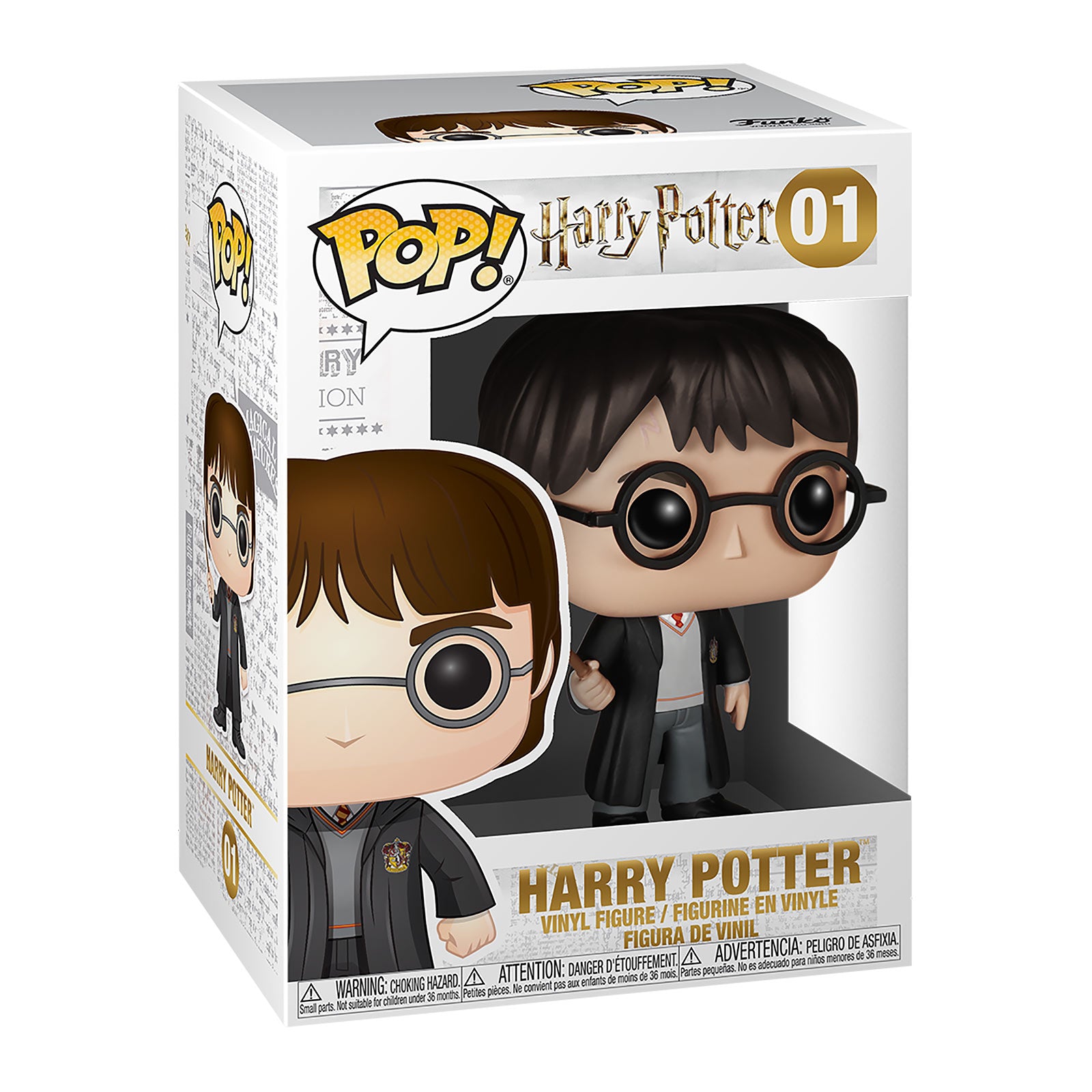 Product image Harry Potter - Funko Pop Figure