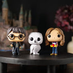 Product image Harry Potter - Funko Pop Figure