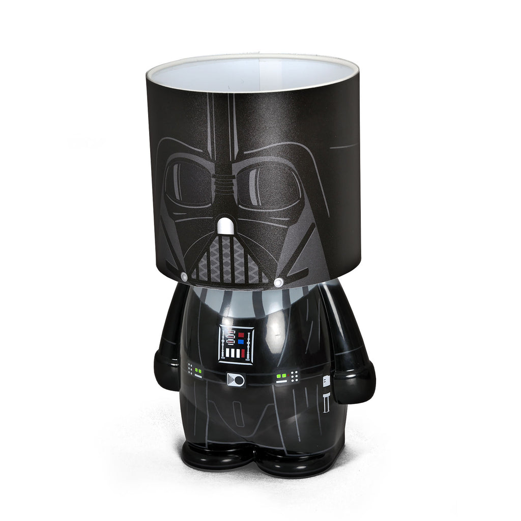 Imagen del producto Star Wars - Lámpara de mesa LED Darth Vader Look ALite