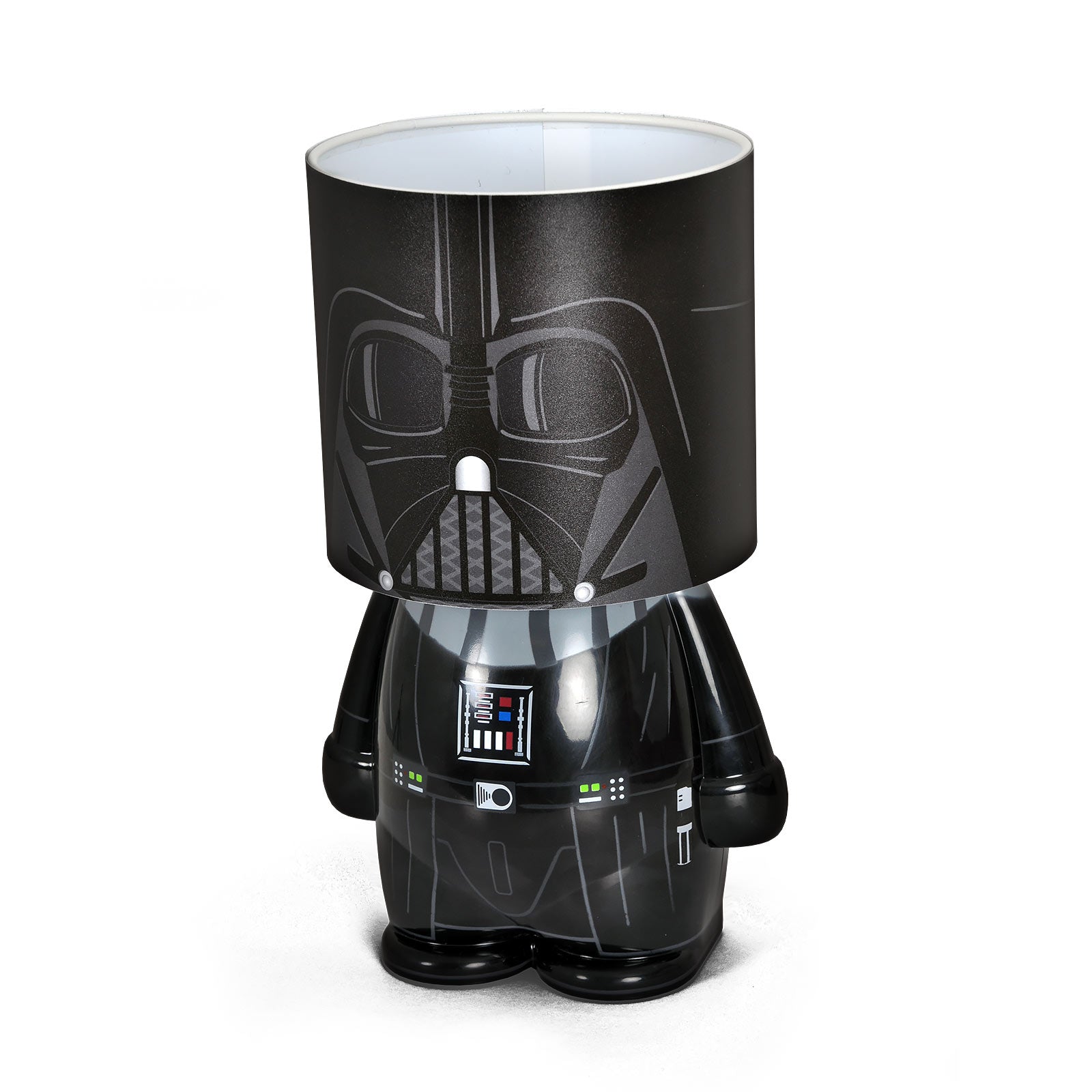 Imagen del producto Star Wars - Lámpara de mesa LED Darth Vader Look ALite