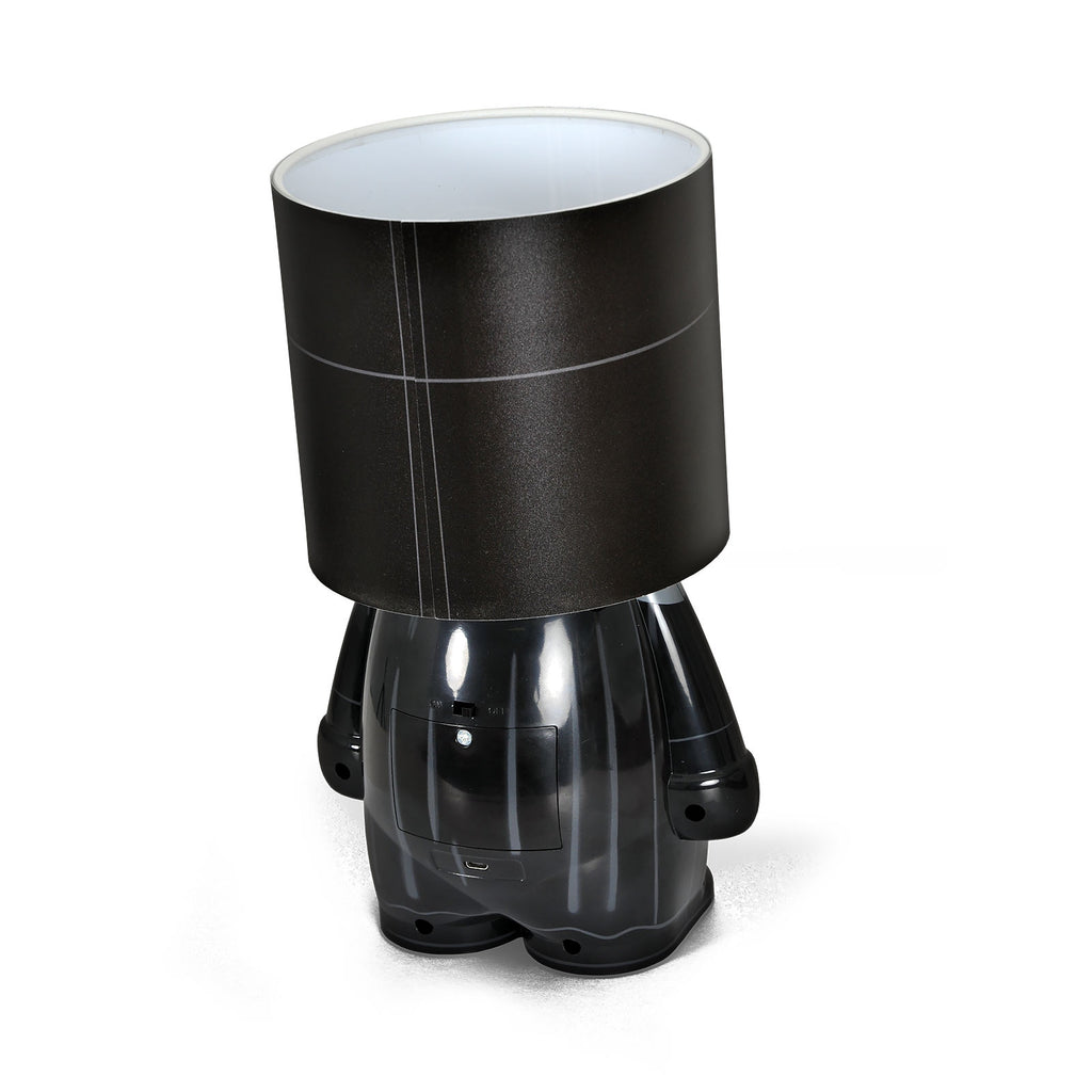Imagen del producto Star Wars - Lámpara de mesa LED Darth Vader Look ALite