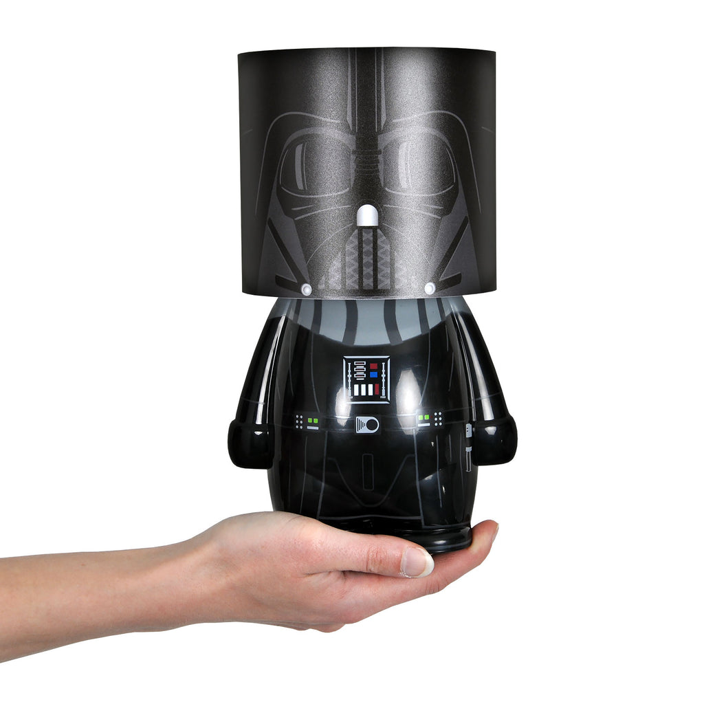Imagen del producto Star Wars - Lámpara de mesa LED Darth Vader Look ALite