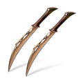 Imagen del producto El Hobbit - Dagas de Tauriel