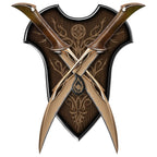 Imagen del producto El Hobbit - Dagas de Tauriel