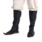 Imagen del producto Botas medievales negras