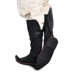 Imagen del producto Botas medievales negras