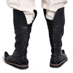 Imagen del producto Botas medievales negras