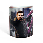 Imagen del producto Avengers - Age of Ultron - Taza de Hawkeye