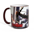 Imagen del producto Avengers - Age of Ultron - Taza de Hawkeye