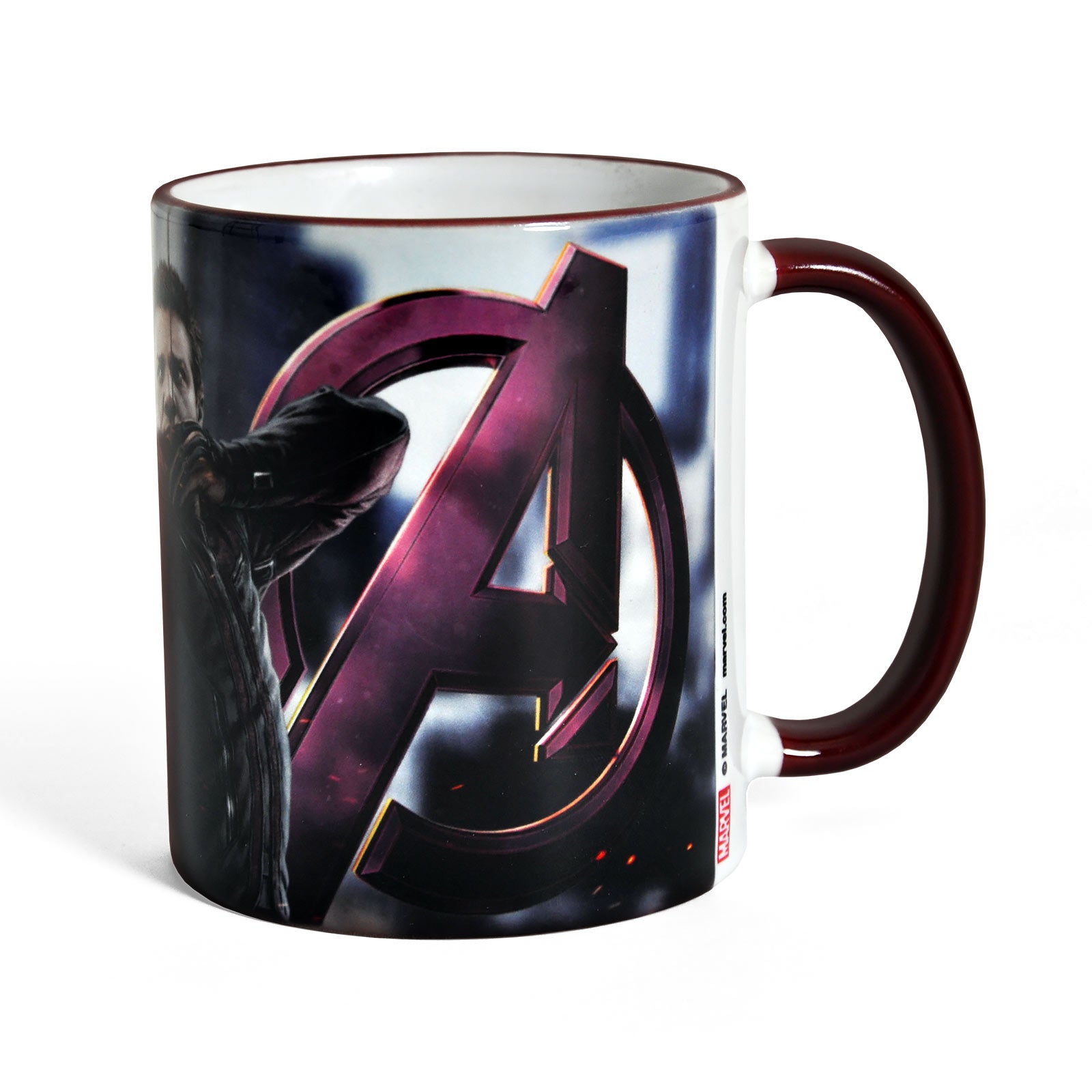 Imagen del producto Avengers - Age of Ultron - Taza de Hawkeye