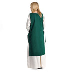Product image Medieval Surcoat Haithabu Green