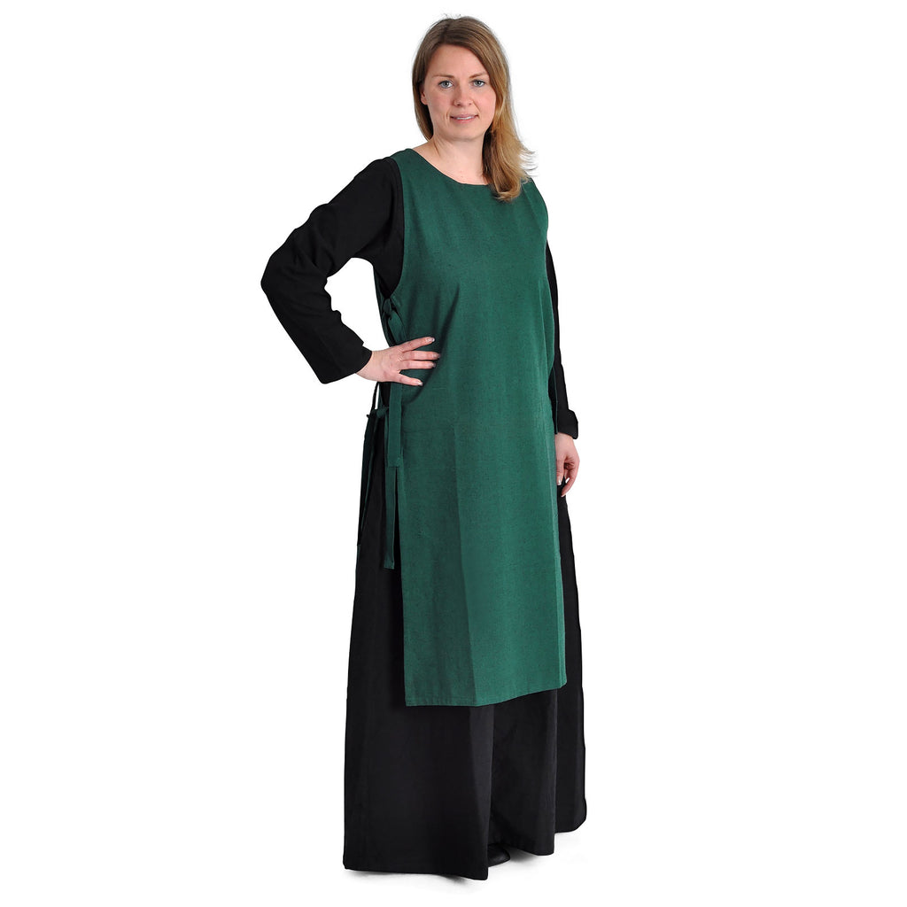 Product image Medieval Surcoat Haithabu Green