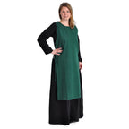 Product image Medieval Surcoat Haithabu Green