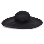 Imagen del producto Sombrero medieval negro