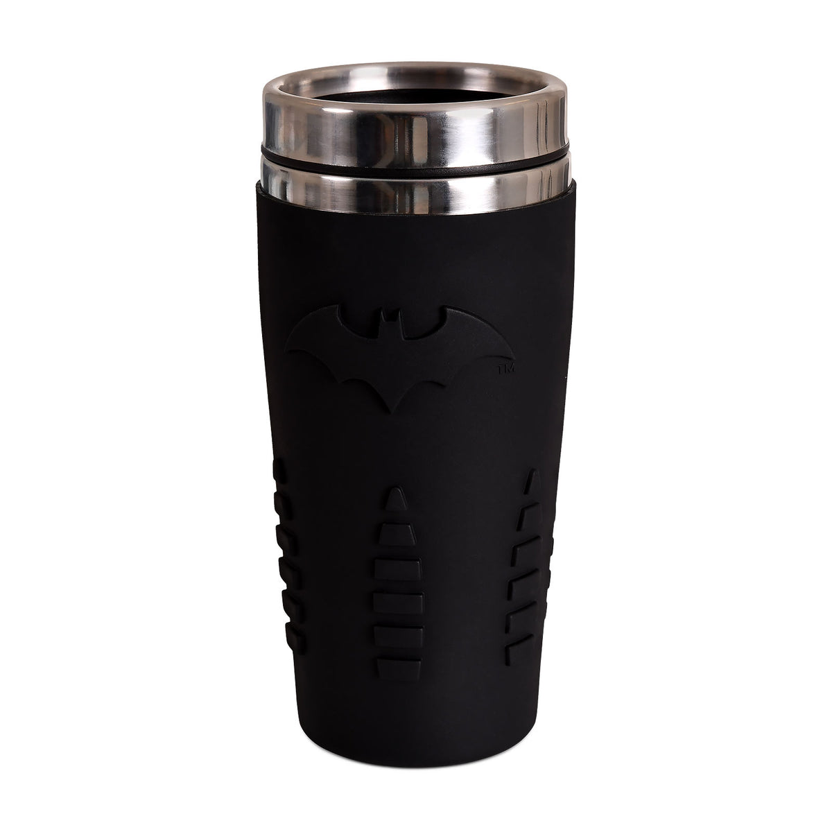 Imagen del producto Batman - Vaso de Viaje con Logo