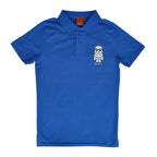 Imagen del producto Soldado - Toonstar Cartoon Polo Shirt azul