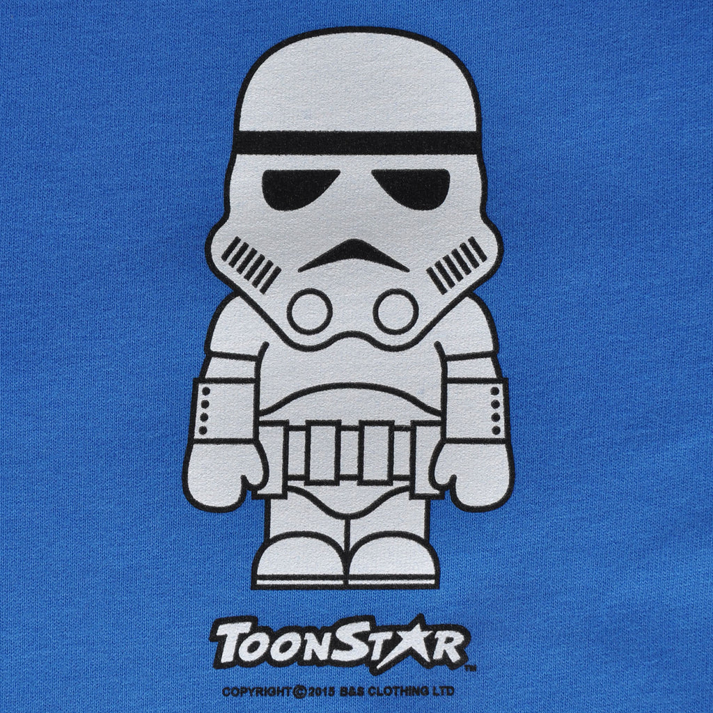 Imagen del producto Soldado - Toonstar Cartoon Polo Shirt azul