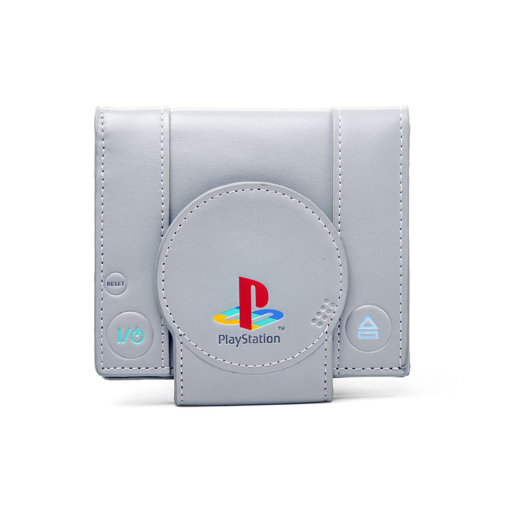 Imagen del producto PlayStation - Cartera