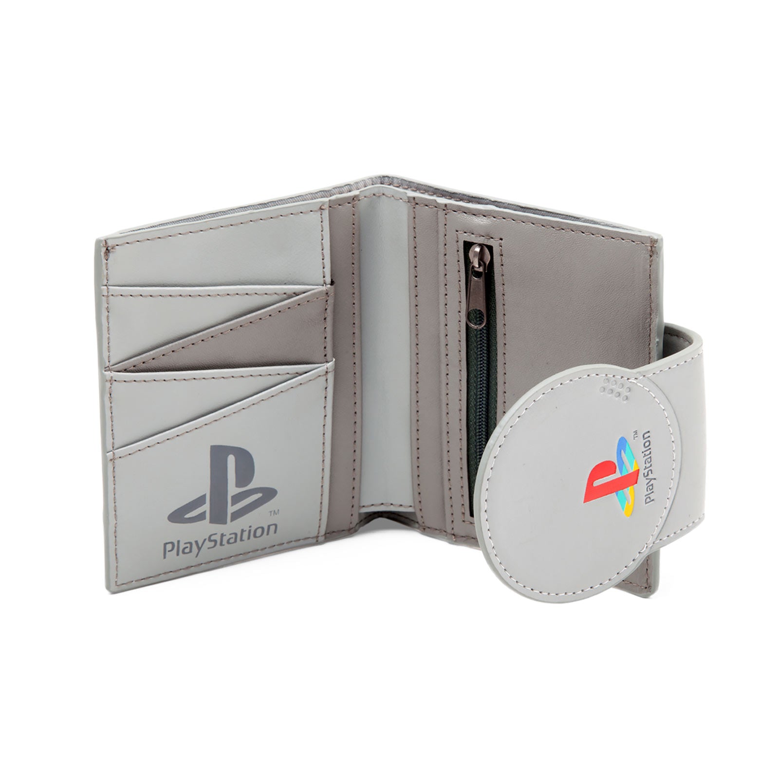 Imagen del producto PlayStation - Cartera