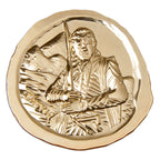 Imagen del producto El Hobbit - Moneda Coleccionable de Elrond