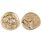 Imagen del producto El Hobbit - Moneda Coleccionable de Elrond