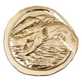 Imagen del producto El Hobbit - Moneda de colección de Smaug