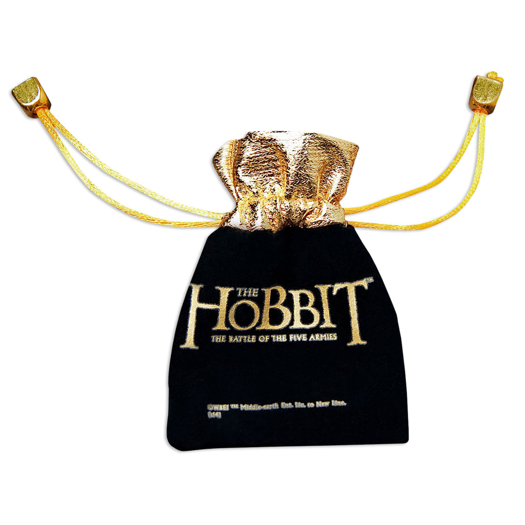 Imagen del producto El Hobbit - Moneda de colección de Smaug