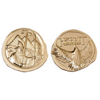Imagen del producto El Hobbit - Moneda de colección de Gandalf