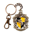 Imagen del producto Harry Potter - Llavero del Escudo de Hufflepuff