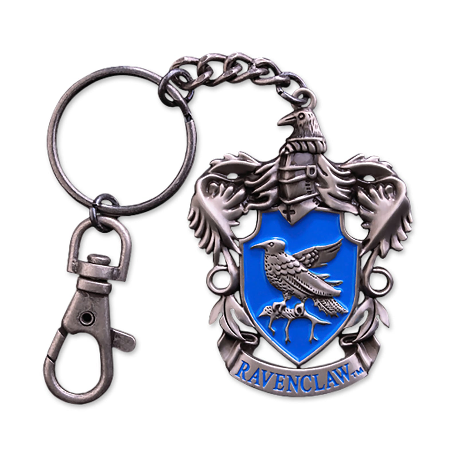 Imagen del producto Harry Potter - Llavero del escudo de Ravenclaw