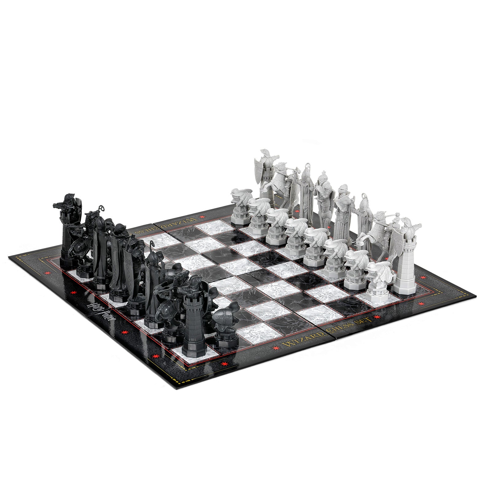 Imagen del producto Harry Potter - Juego de Ajedrez de los Magos
