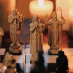 Imagen del producto Harry Potter - Juego de Ajedrez de los Magos
