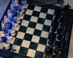Imagen del producto Harry Potter - Juego de Ajedrez de los Magos