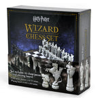 Imagen del producto Harry Potter - Juego de Ajedrez de los Magos