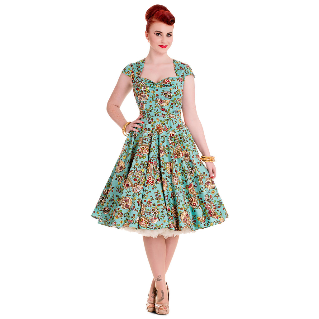 Imagen del producto Vestido Rockabilly Sasha