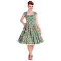 Imagen del producto Vestido Rockabilly Sasha