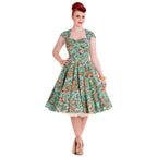 Imagen del producto Vestido Rockabilly Sasha