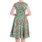 Imagen del producto Vestido Rockabilly Sasha
