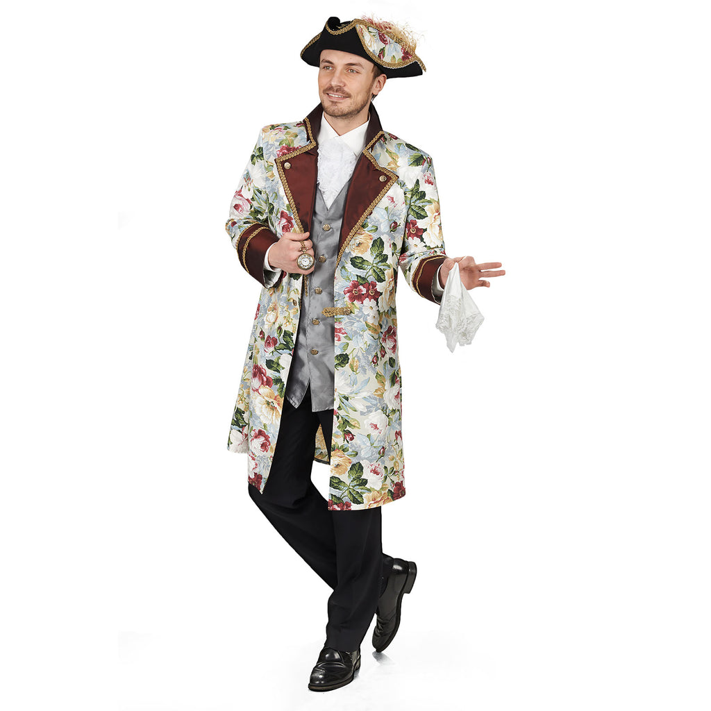 Product image Ludwig Frock with Vest - Costume