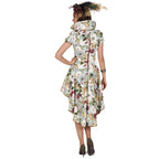 Imagen del producto Marie Antoinette - Vestido de disfraz sexy