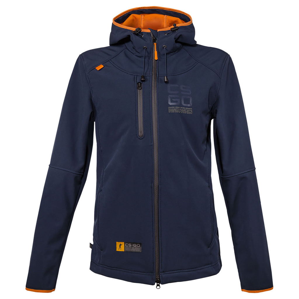 Imagen del producto Counter-Strike - Chaqueta Softshell