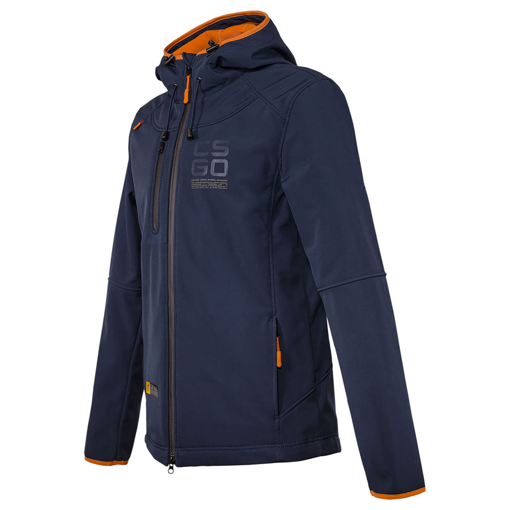 Imagen del producto Counter-Strike - Chaqueta Softshell