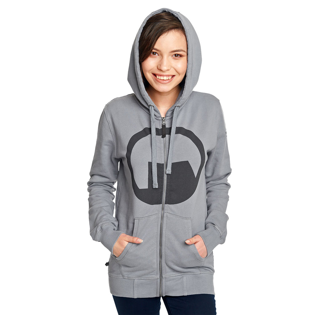 Imagen del producto Half-Life - Chaqueta con capucha de explorador de Black Mesa