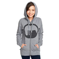 Imagen del producto Half-Life - Chaqueta con capucha de explorador de Black Mesa