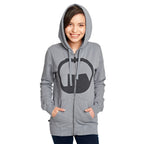 Imagen del producto Half-Life - Chaqueta con capucha de explorador de Black Mesa
