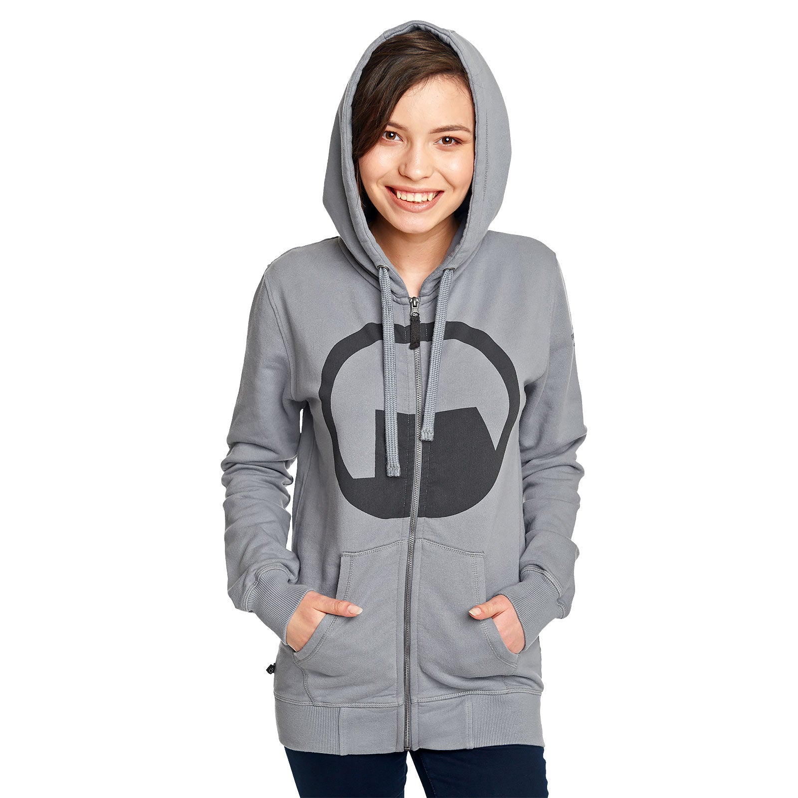 Imagen del producto Half-Life - Chaqueta con capucha de explorador de Black Mesa