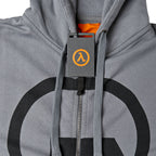 Imagen del producto Half-Life - Chaqueta con capucha de explorador de Black Mesa